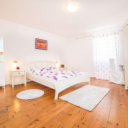 Apartments Dominik Rovinj Dış mekan fotoğraf