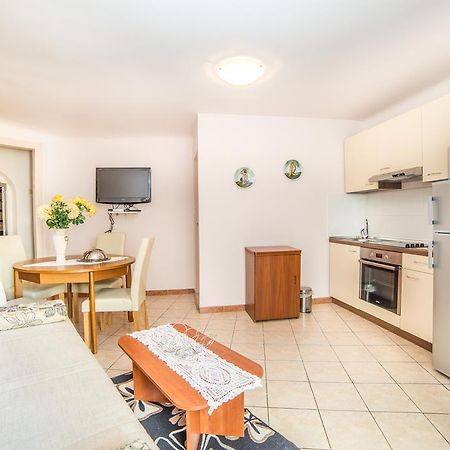 Apartments Dominik Rovinj Dış mekan fotoğraf