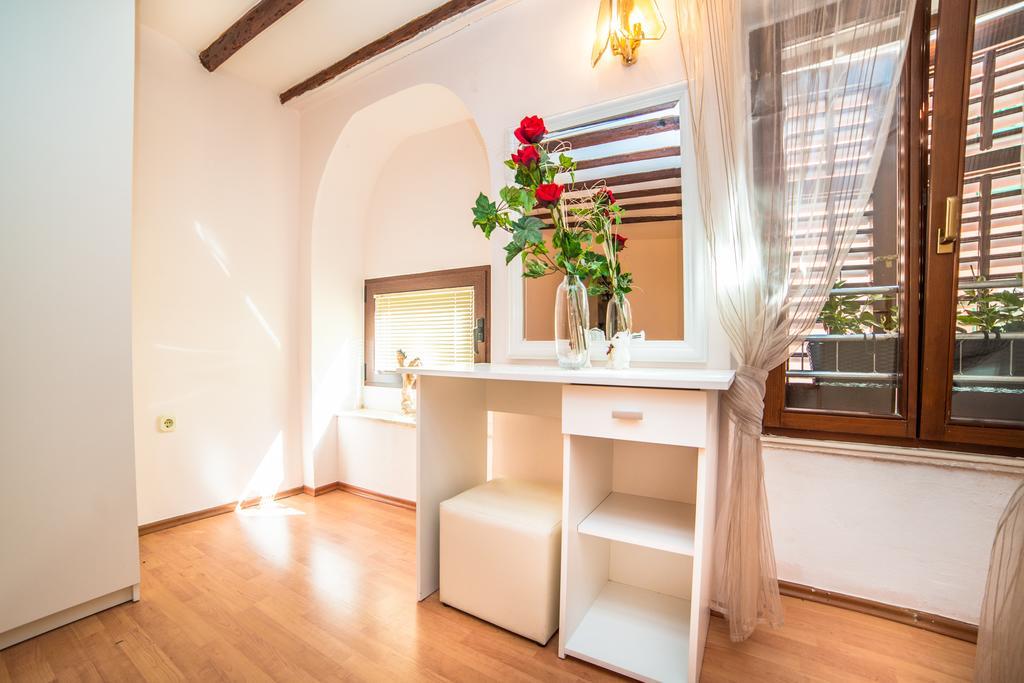 Apartments Dominik Rovinj Dış mekan fotoğraf