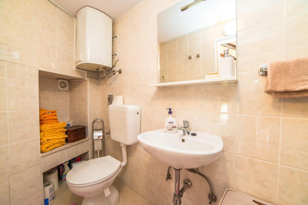 Apartments Dominik Rovinj Dış mekan fotoğraf