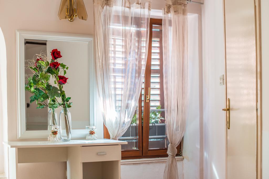 Apartments Dominik Rovinj Dış mekan fotoğraf