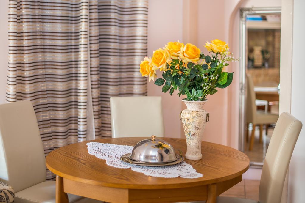 Apartments Dominik Rovinj Dış mekan fotoğraf
