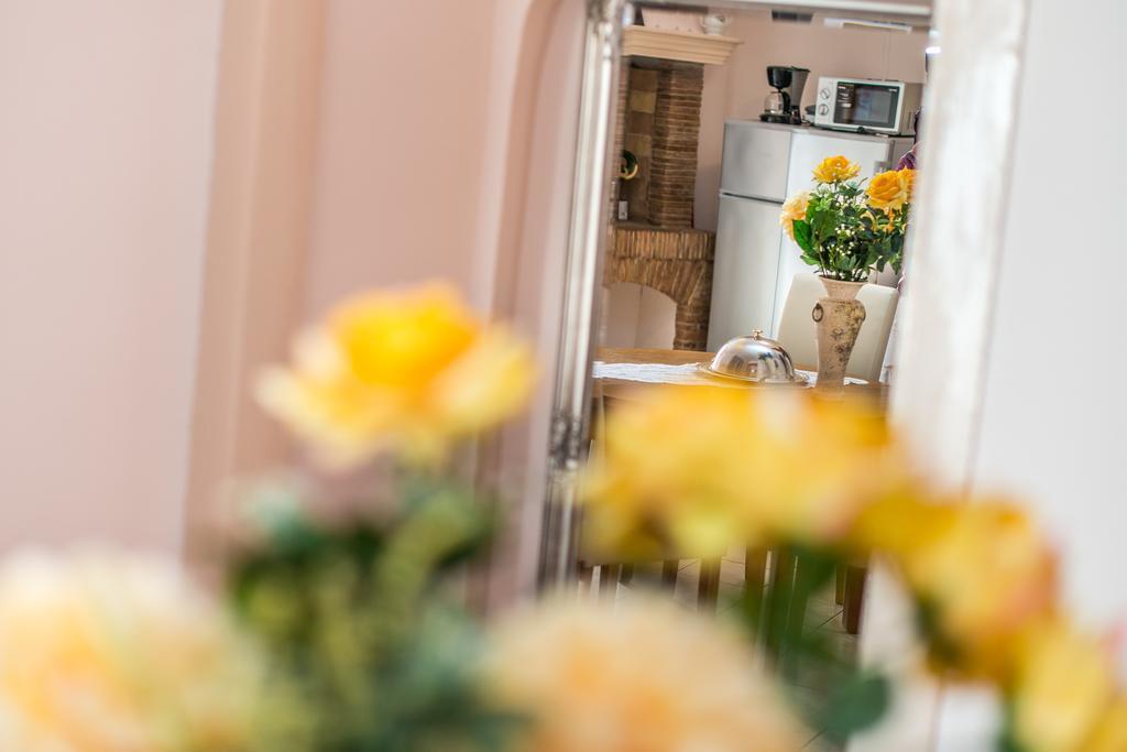 Apartments Dominik Rovinj Dış mekan fotoğraf
