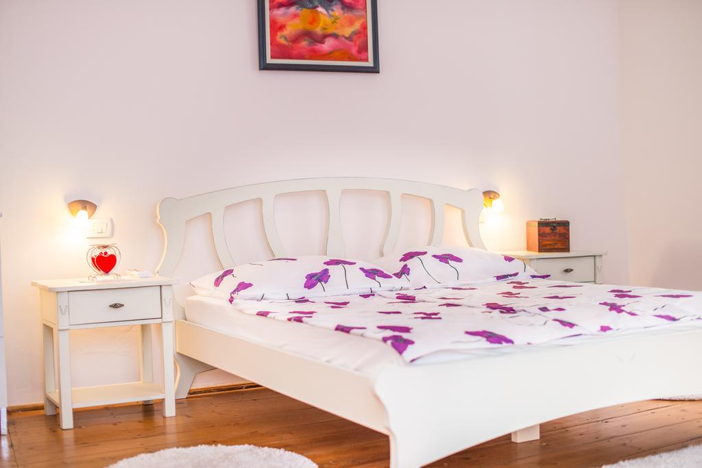 Apartments Dominik Rovinj Dış mekan fotoğraf