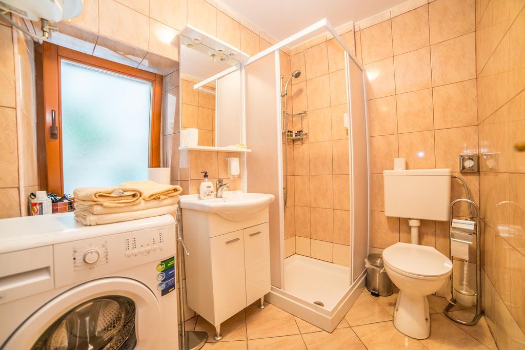 Apartments Dominik Rovinj Dış mekan fotoğraf