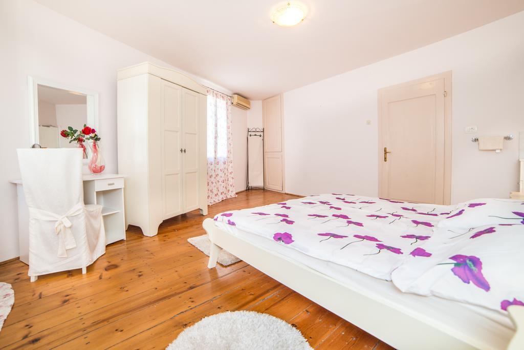 Apartments Dominik Rovinj Dış mekan fotoğraf