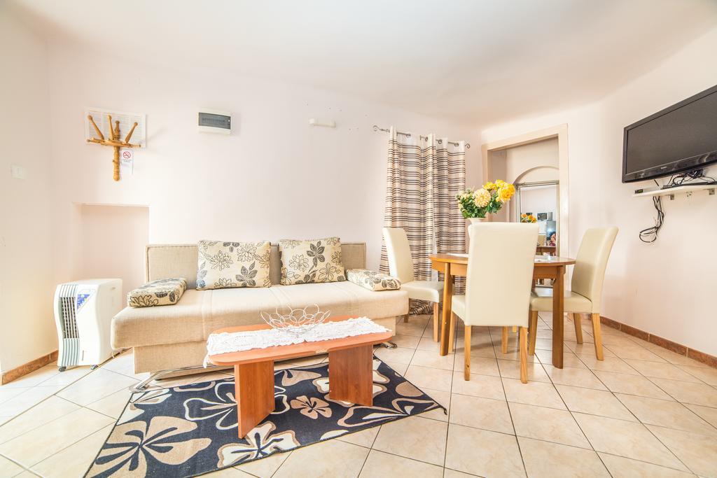 Apartments Dominik Rovinj Dış mekan fotoğraf