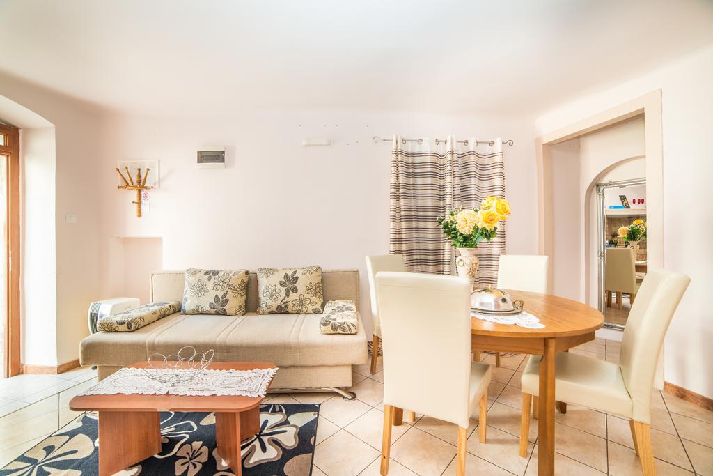 Apartments Dominik Rovinj Dış mekan fotoğraf